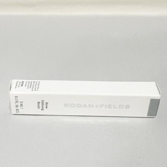NEW Rodan + Fields Enhancements Brow Defining Boost - DARK Shade - Picture 1 of 7